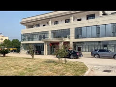 Ruichen Sealing Companyの企業収益