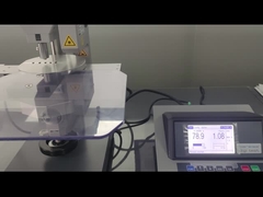 硬度のテスター