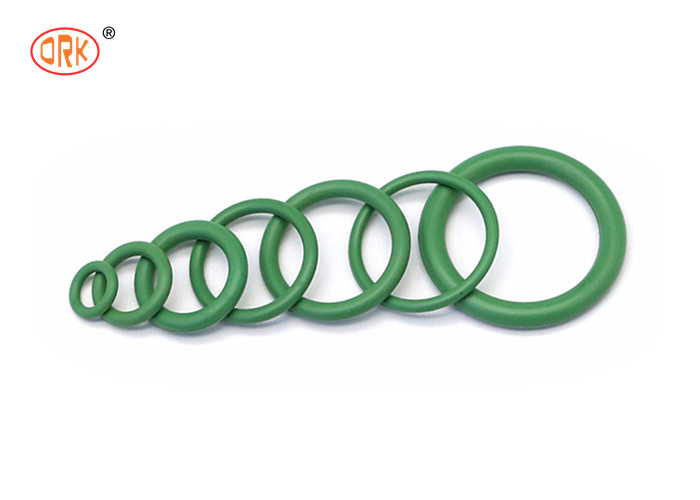 XTSEAOのさまざまなサイズの車のトラックのためのゴム製 シリコーンPTFE FKMのOリング