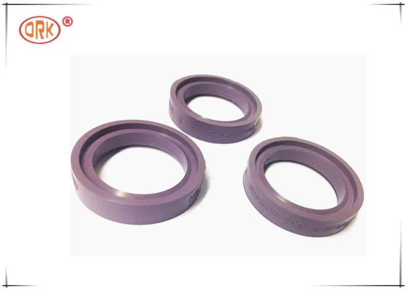 OEMのNBRによって形成されるゴム製シールは多彩な摩耗Resistenceを分けます