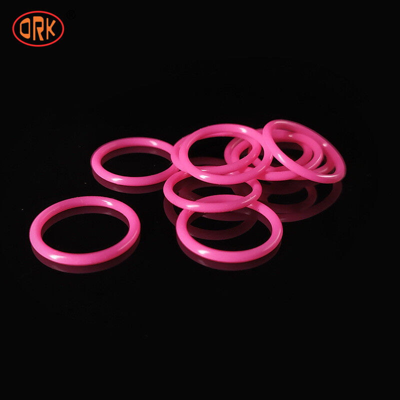 FKM O‐Ring,NBR EPDM シリコン HNBR ゴム O リングシール,高化学抵抗性 オイル耐性シールガシケット