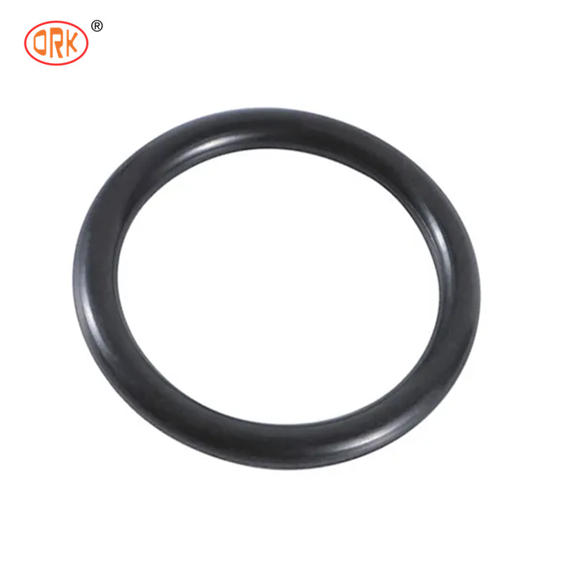 高弾性EPDM Oリング、各種ゴム材質Oリング FKM NBR VMQ HNBR、配管・HVAC機器用耐老化耐腐食性シール