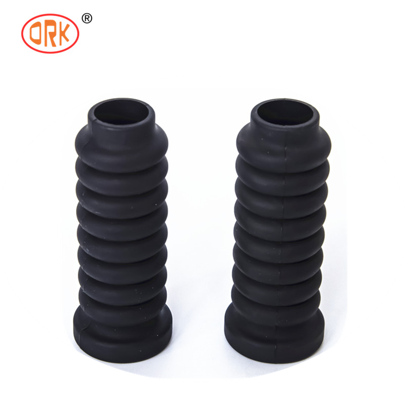 Industrial Molded Rubber Seal, Multi-Material Custom Rubber Sealing Component, Low Compression Set & Wear Resistant, Suitable for Pump, Valve and Machinery Assembly