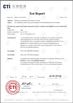 中国 Dongguan Ruichen Sealing Co., Ltd. 認証